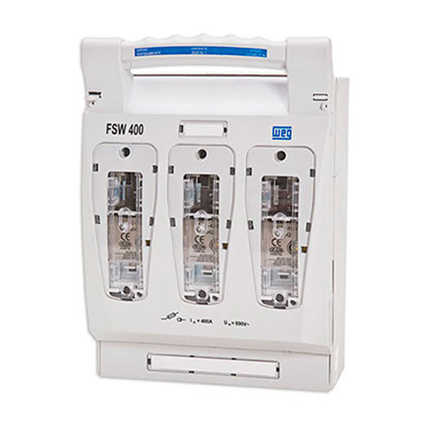 Interruptor Seccionador 100A