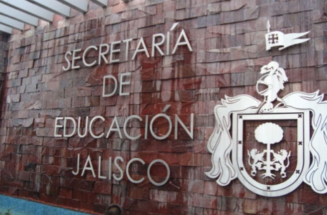 secretaria de gobernacion